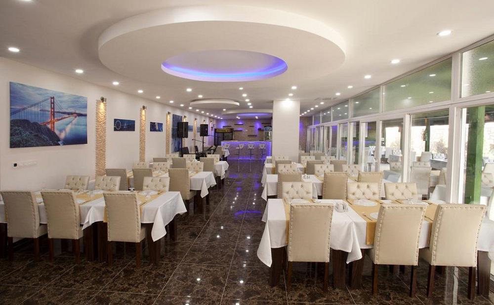 İğneada Parlak Resort Hotel