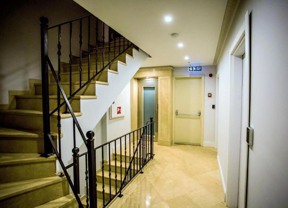 Galata Door Hotel