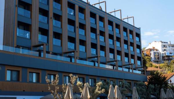 Şile Gönen Hotel
