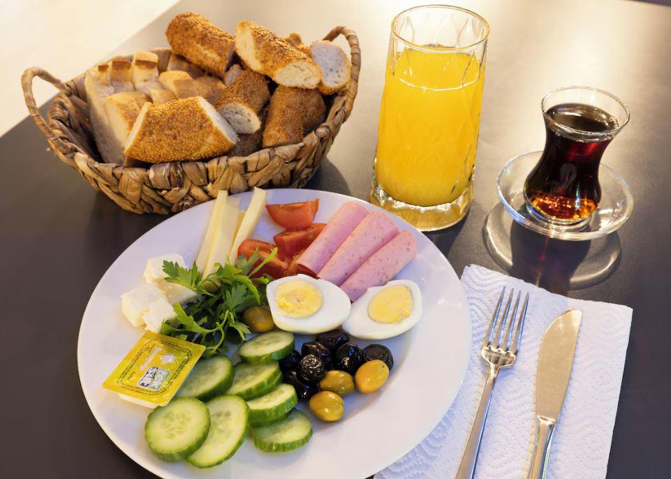 My Plus Hotel Atasehir