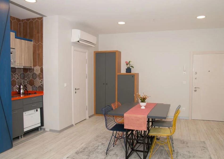 Zin D Home Otel Dudullu - Suit Otel