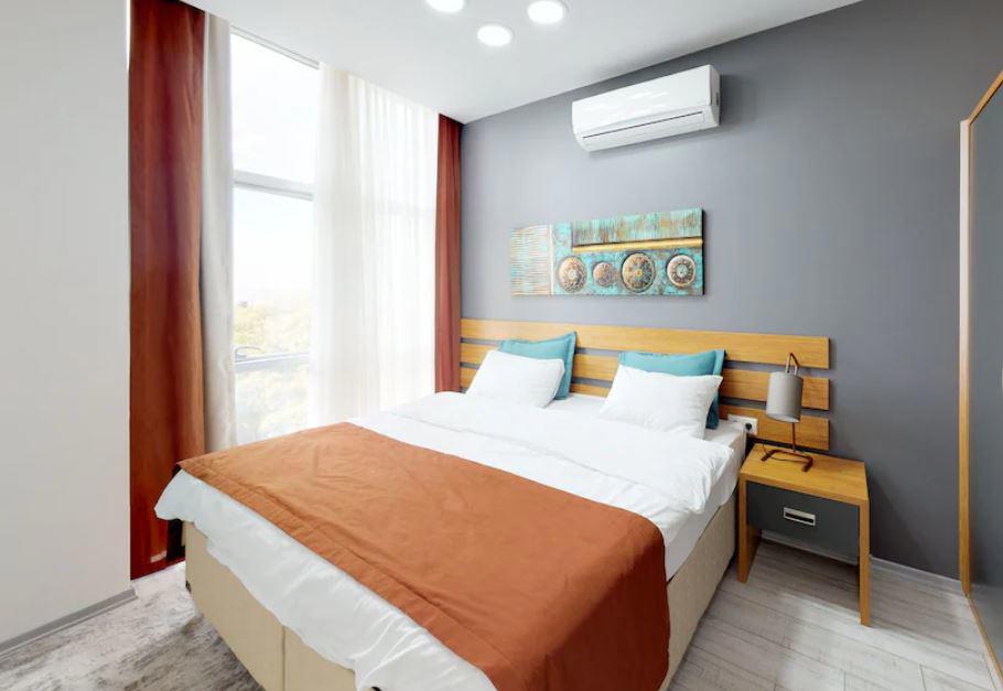 Zin D Home Otel Dudullu - Suit Otel