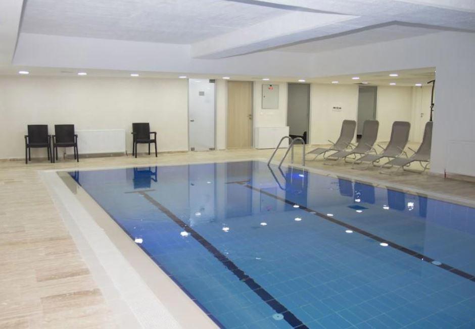 Zin D Home Otel Dudullu