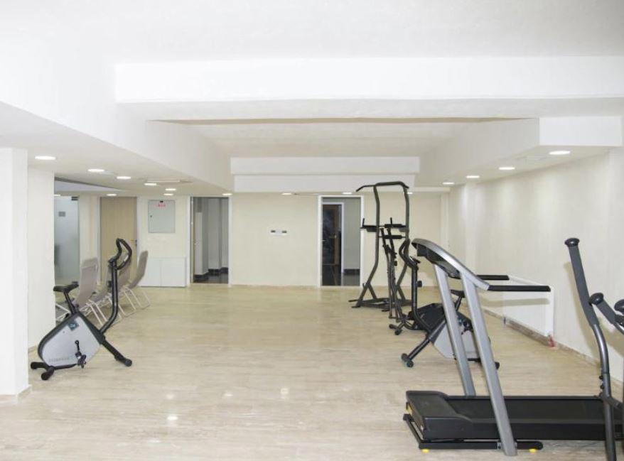 Zin D Home Otel Dudullu - Suit Otel