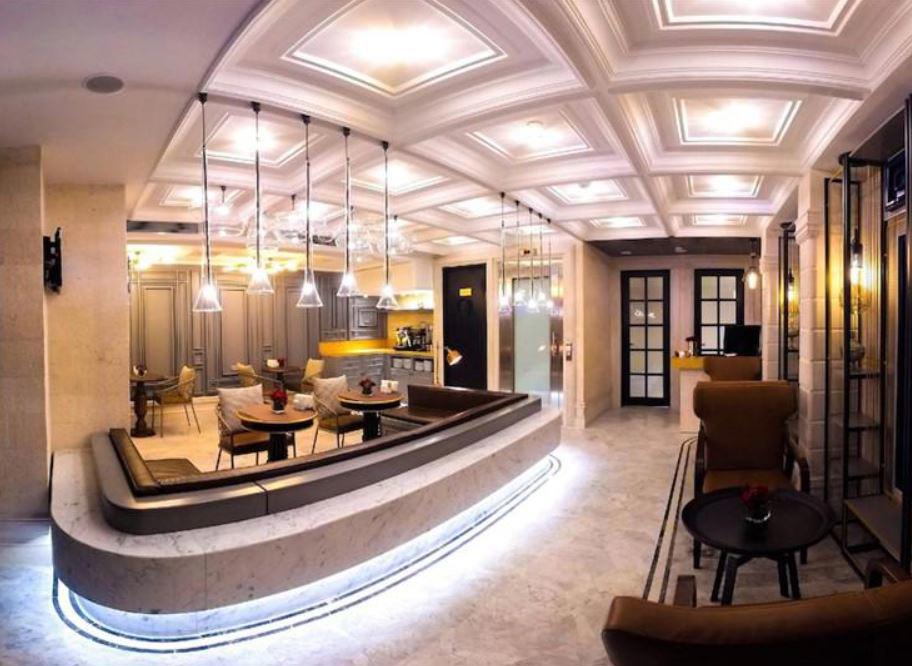 Atik Pera Hotel