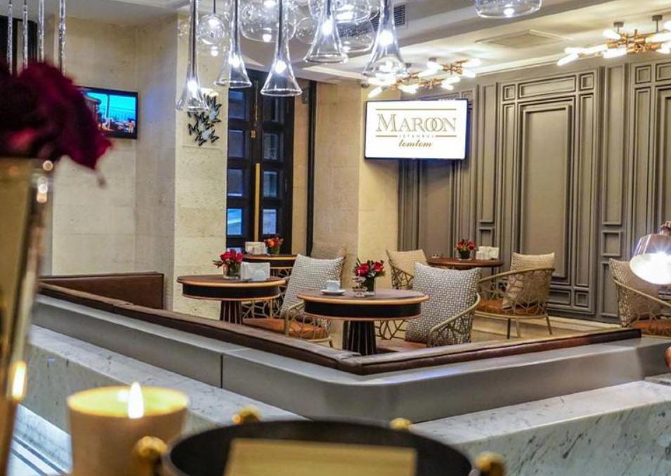 Atik Pera Hotel