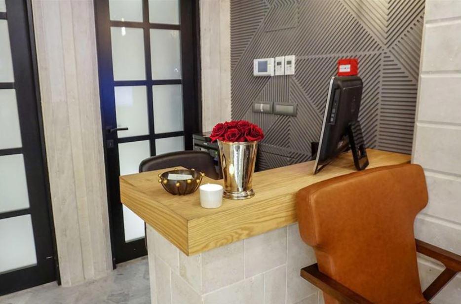 Atik Pera Hotel