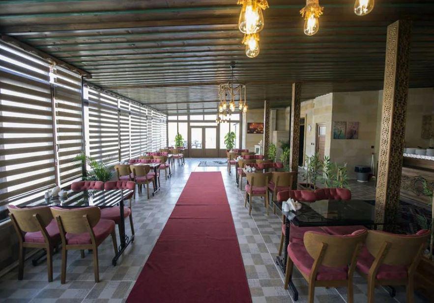 Cappadocia Elite Stone House