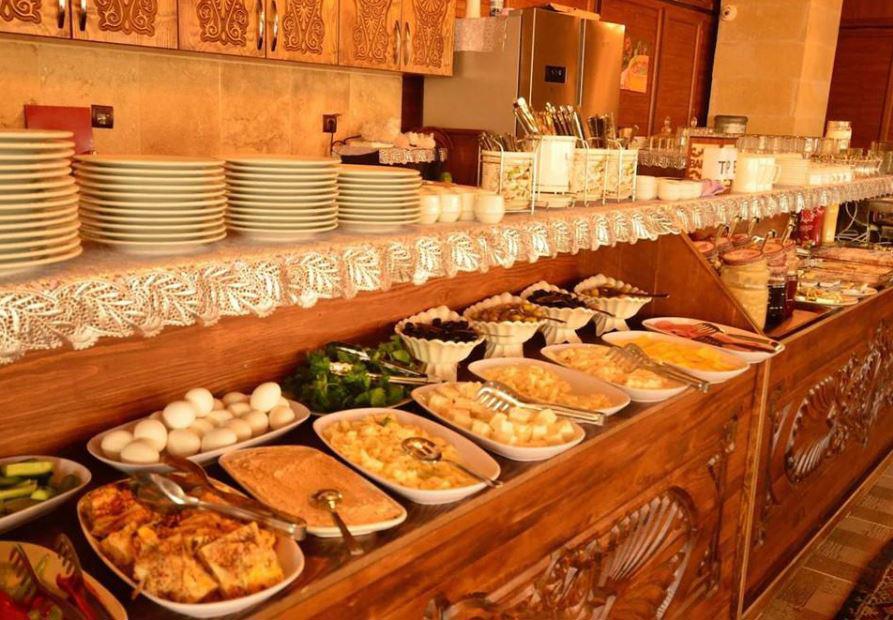 Cappadocia Elite Stone House