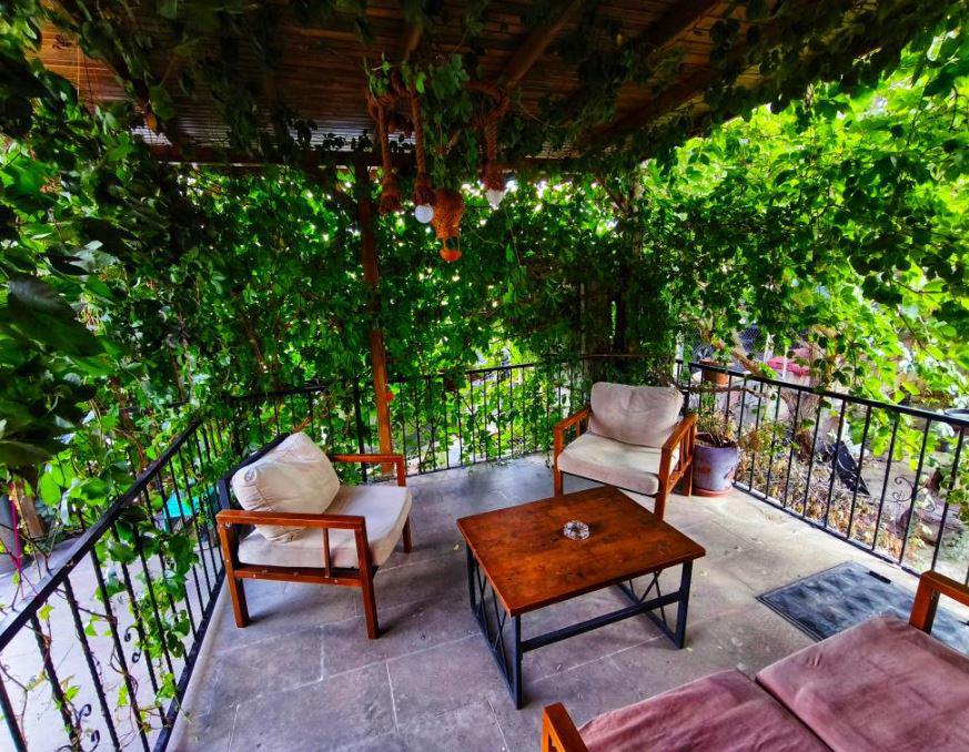 Cappadocia Elite Stone House