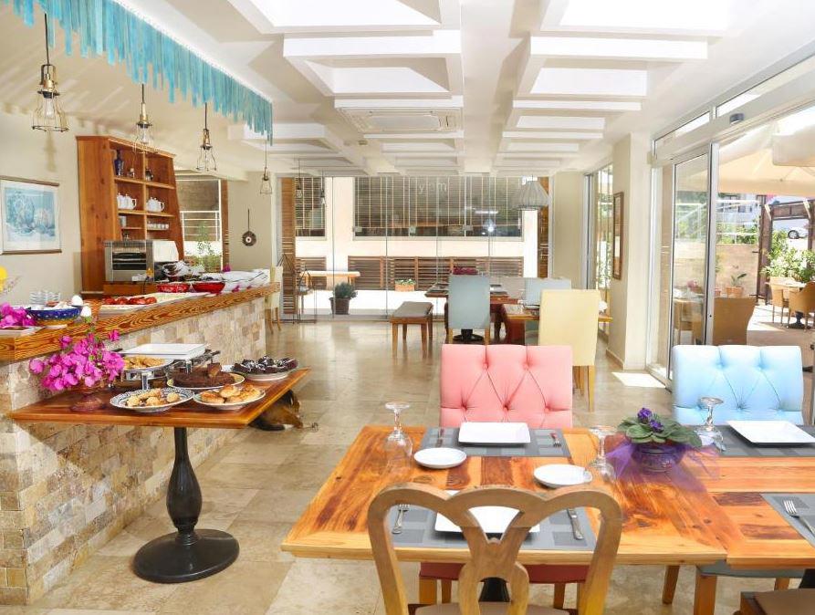 Saylam Suites