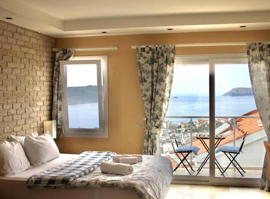 Saylam Suites