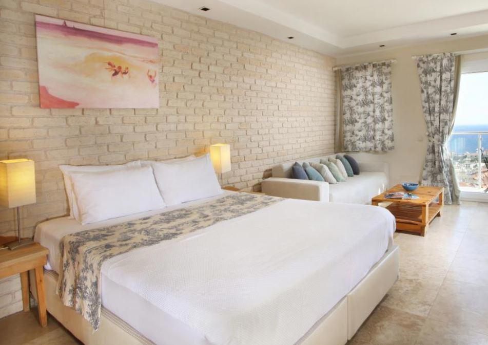 Saylam Suites