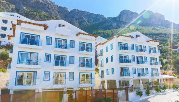 Saylam Suites