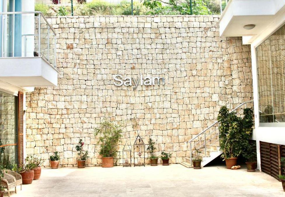 Saylam Suites