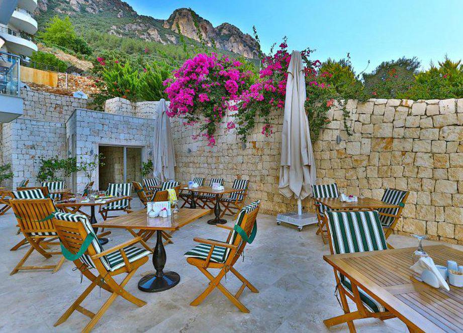 Saylam Suites