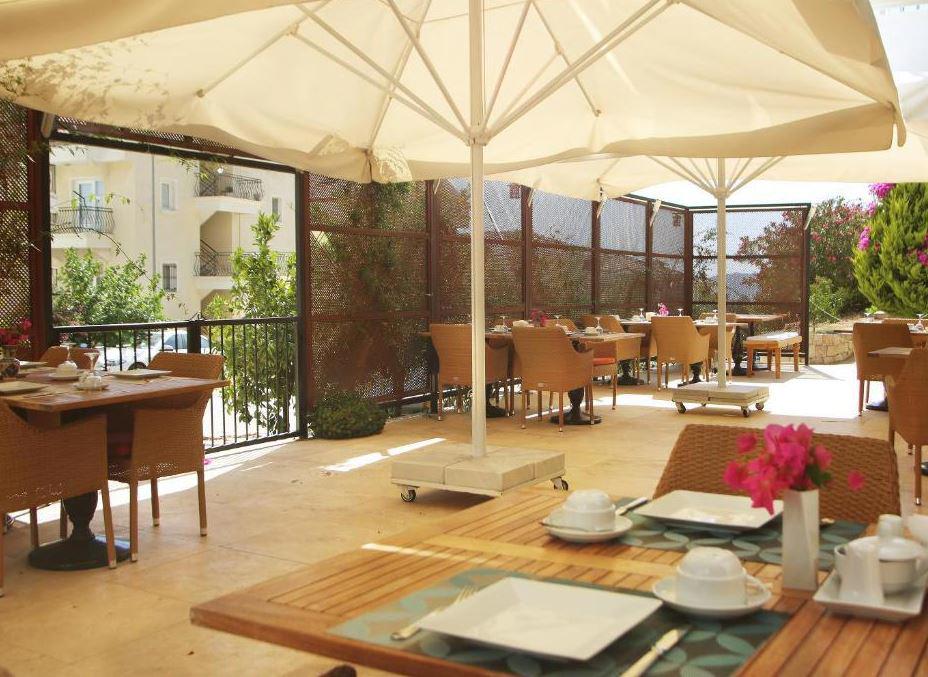 Saylam Suites
