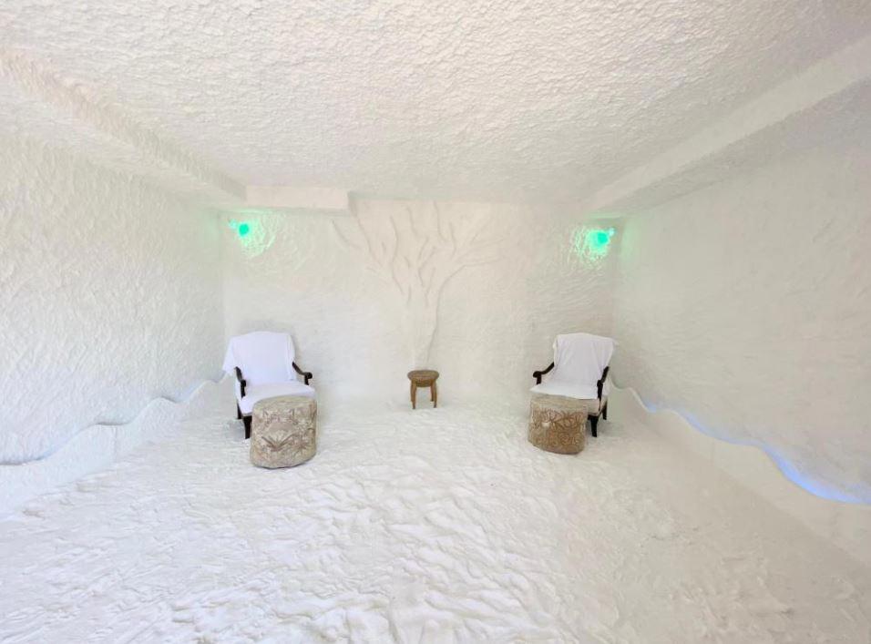 Saylam Suites