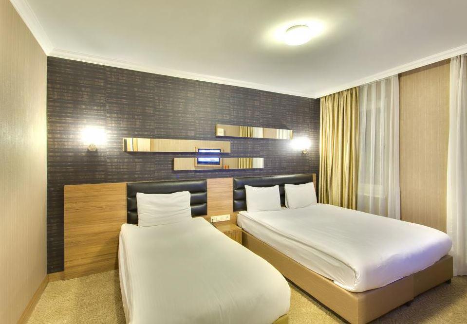 Hotel Antroyal