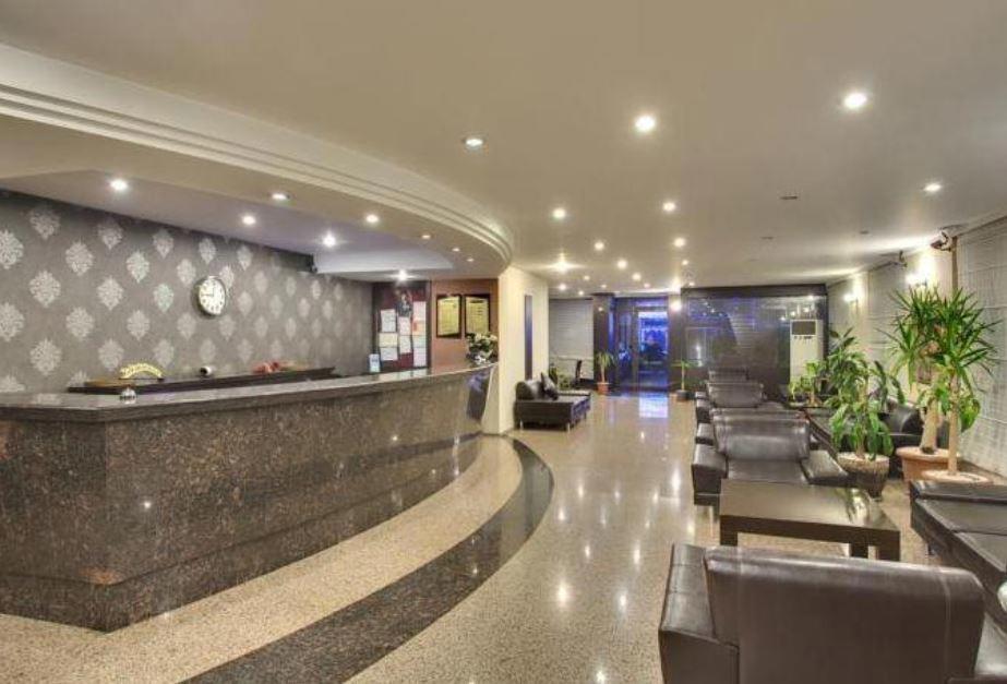 Hotel Antroyal