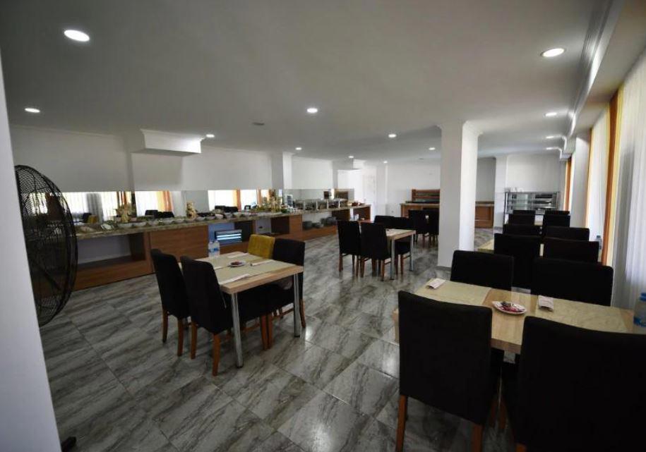 Demirci Hotel Serik