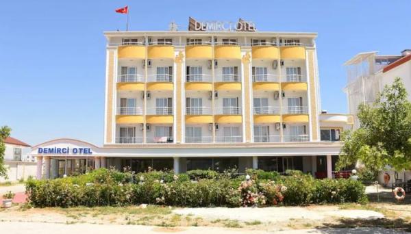 Demirci Hotel Serik