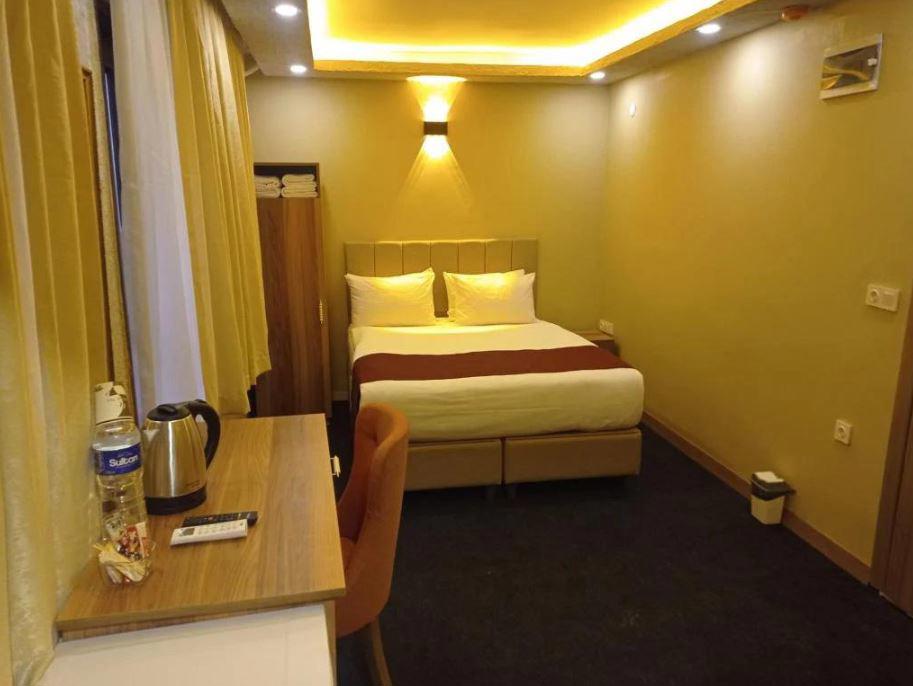 Grand Marrakech Hotel