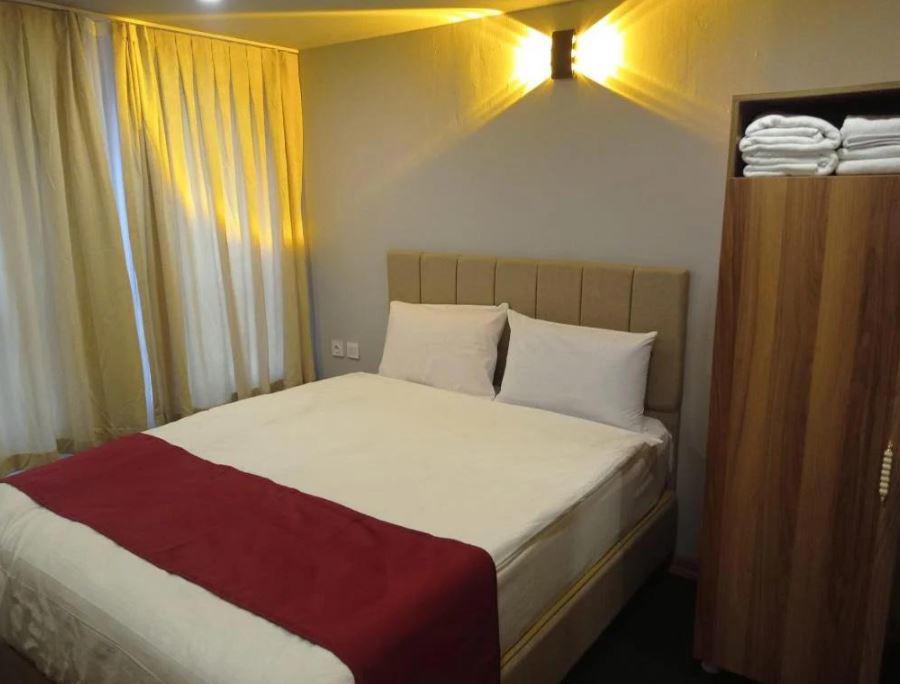 Grand Marrakech Hotel