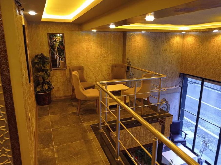 Grand Marrakech Hotel