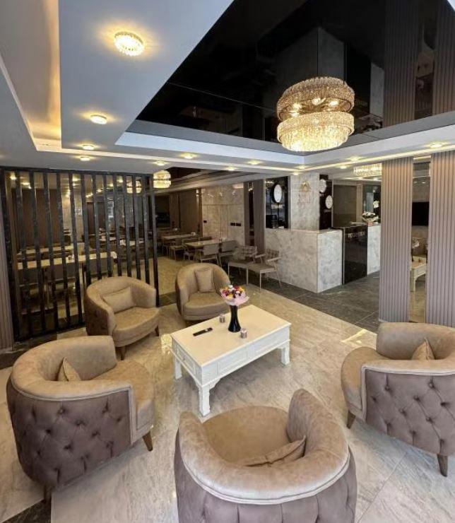Nif Ankara Hotel