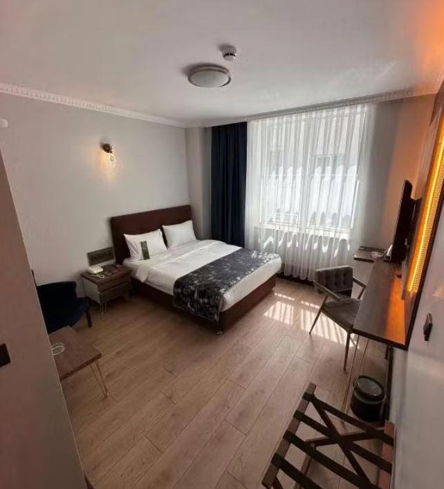 Nif Ankara Hotel