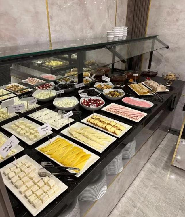 Nif Ankara Hotel