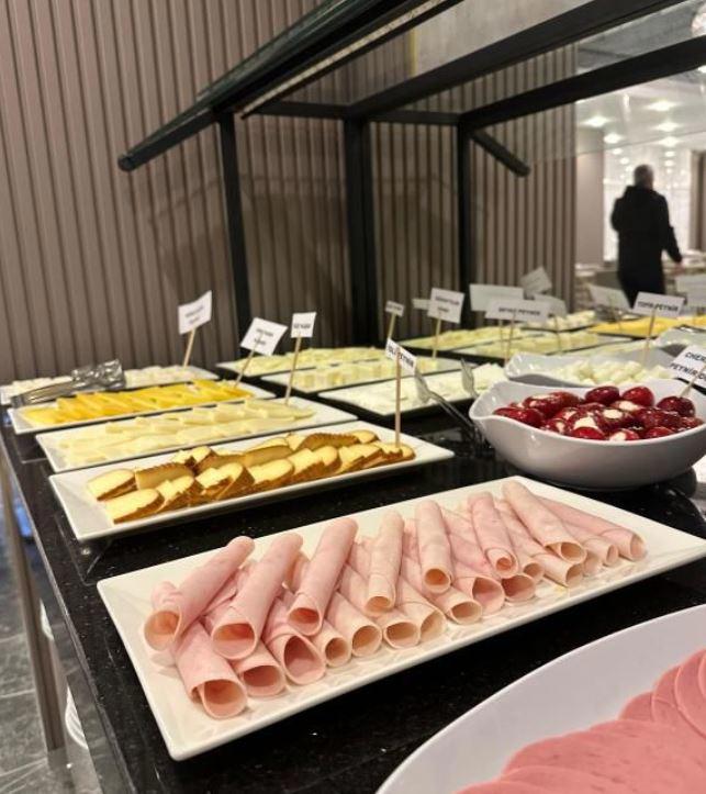 Nif Ankara Hotel