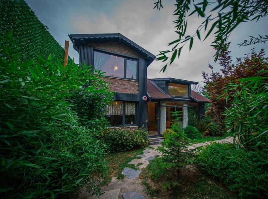 Sapanca Yeşilköy Bungalov