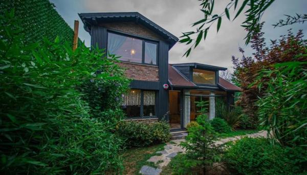 Sapanca Yeşilköy Bungalov