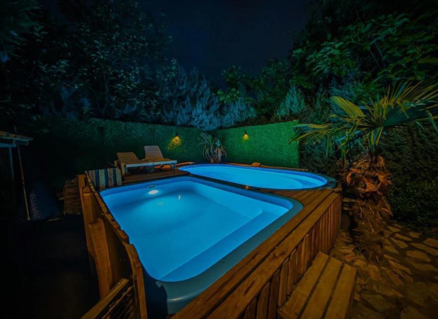 Sapanca Yeşilköy Bungalov