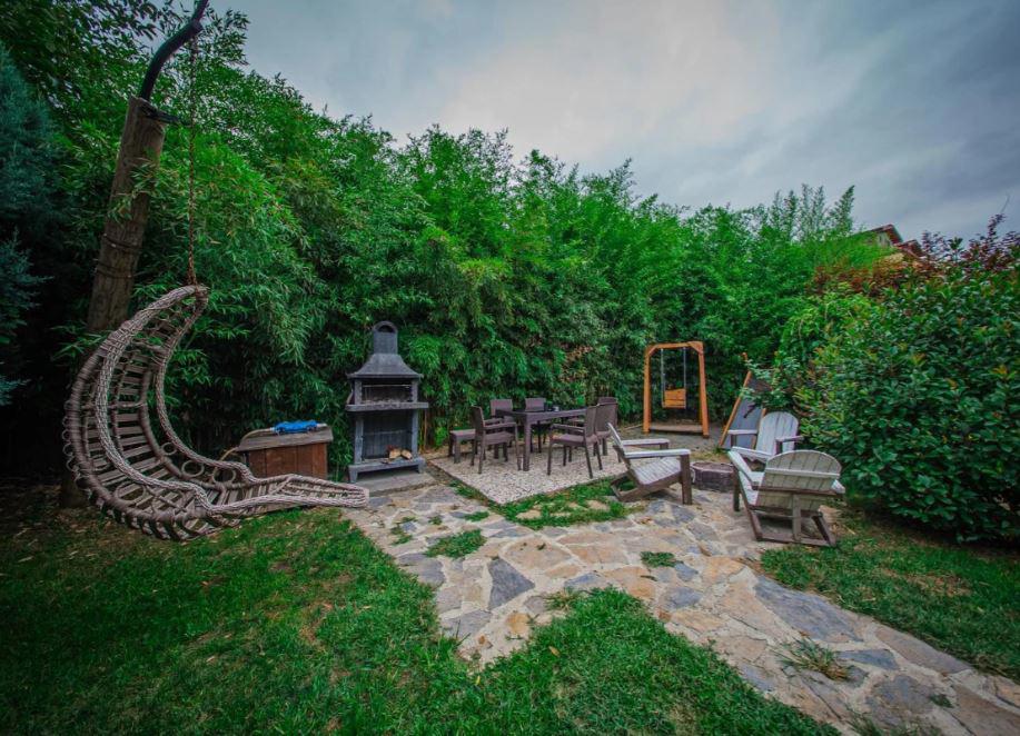 Sapanca Yeşilköy Bungalov