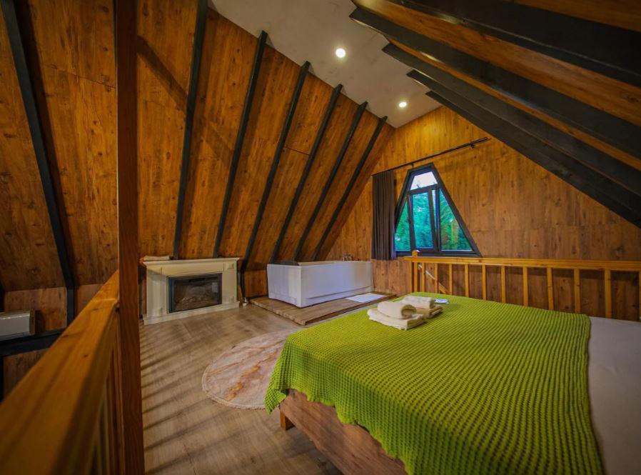 Sapanca Yeşilköy Bungalov