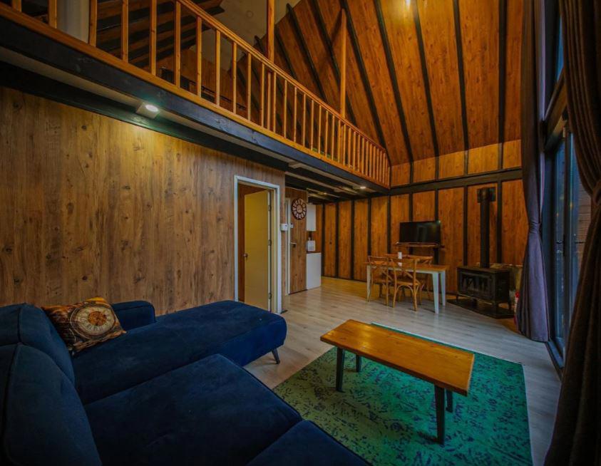 Sapanca Yeşilköy Bungalov