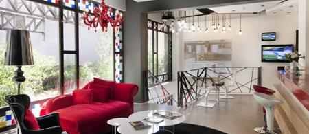 Nuru Ziya Suites
