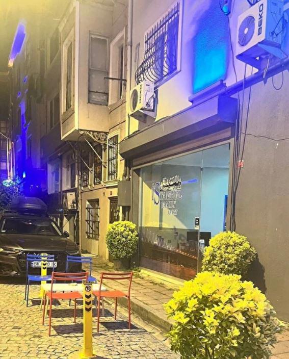 İstanbul Family Apartments