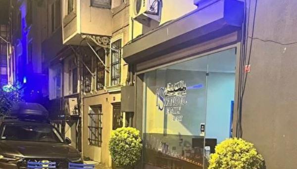 İstanbul Family Apartments