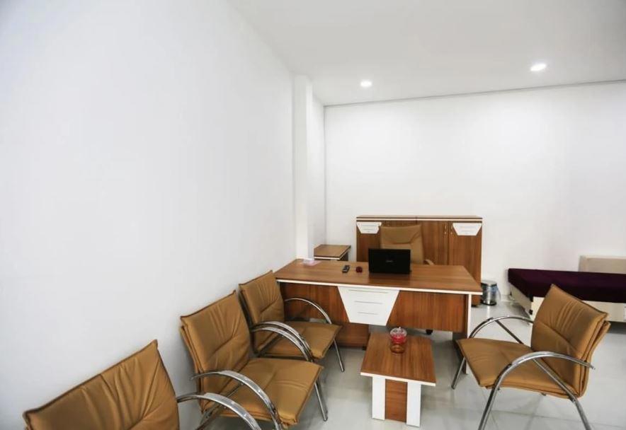 İstanbul Family Apartments