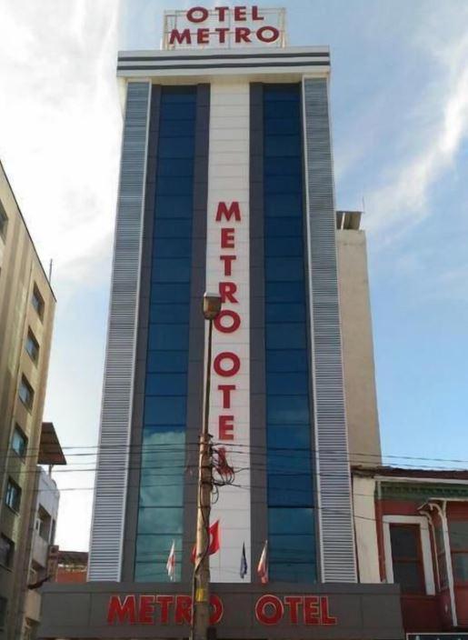 Hotel Metro