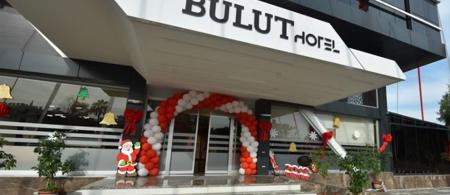 Grand Bulut Hotel & Spa