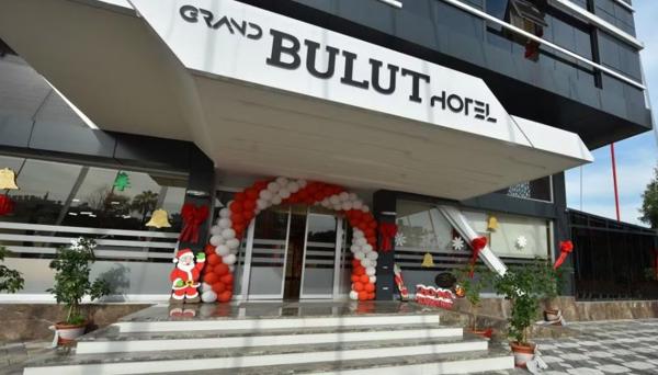 Grand Bulut Hotel & Spa