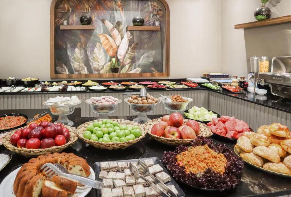 Grand Bulut Hotel & Spa