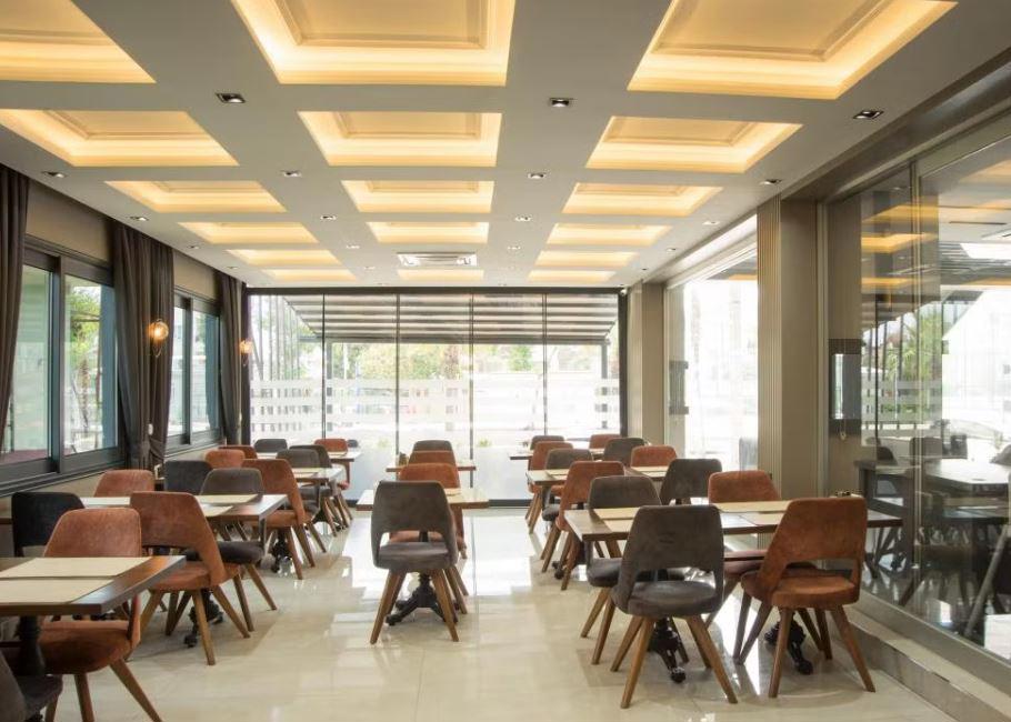 Grand Bulut Hotel & Spa