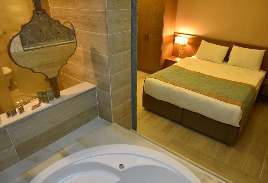 Grand Bulut Hotel & Spa