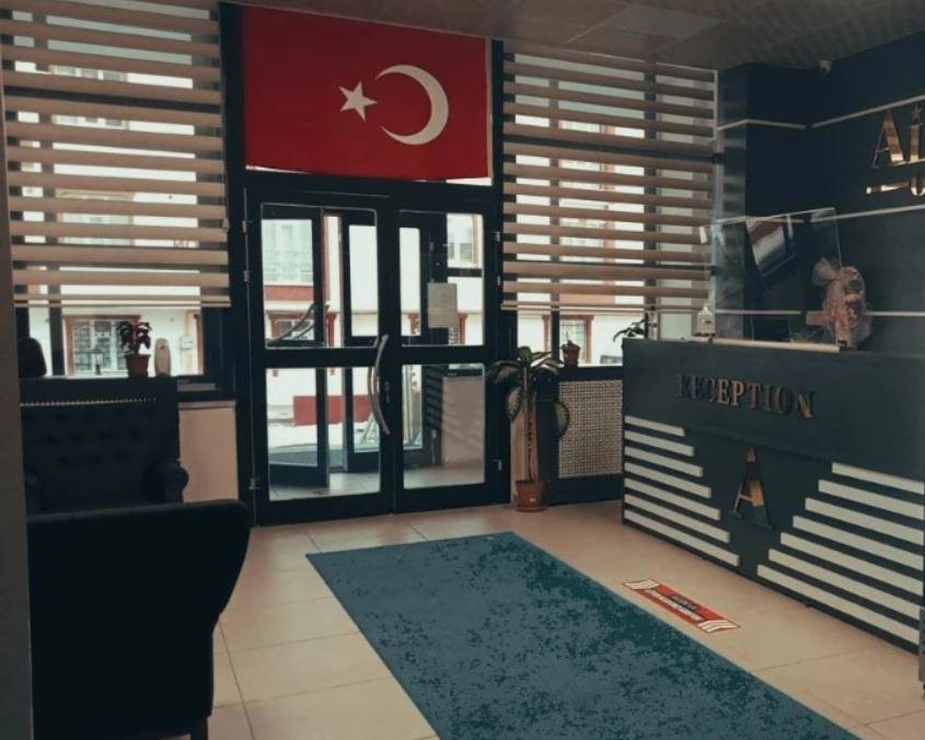Altun Pansiyon Sarıkamış
